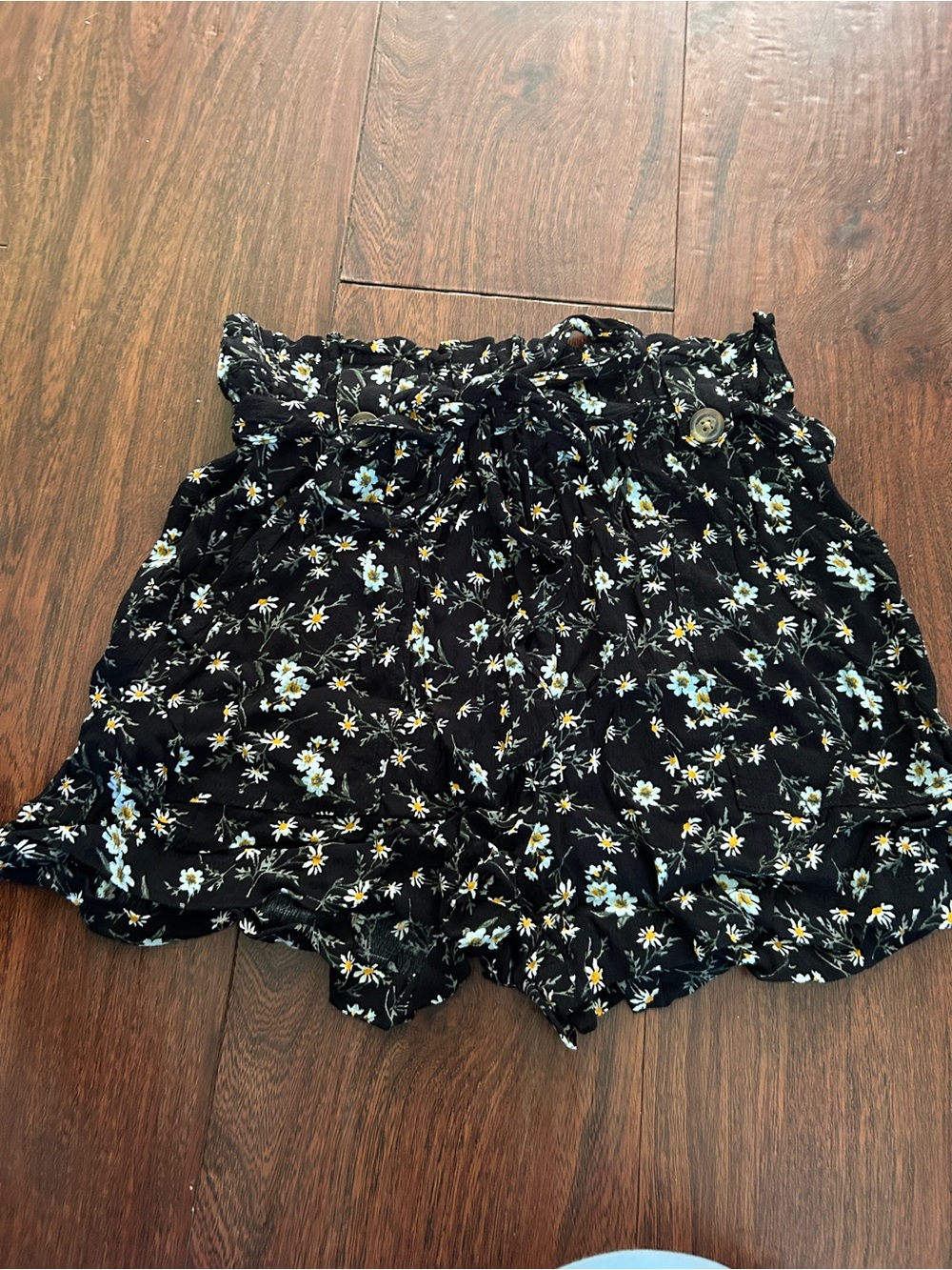 american eagle soft shorts